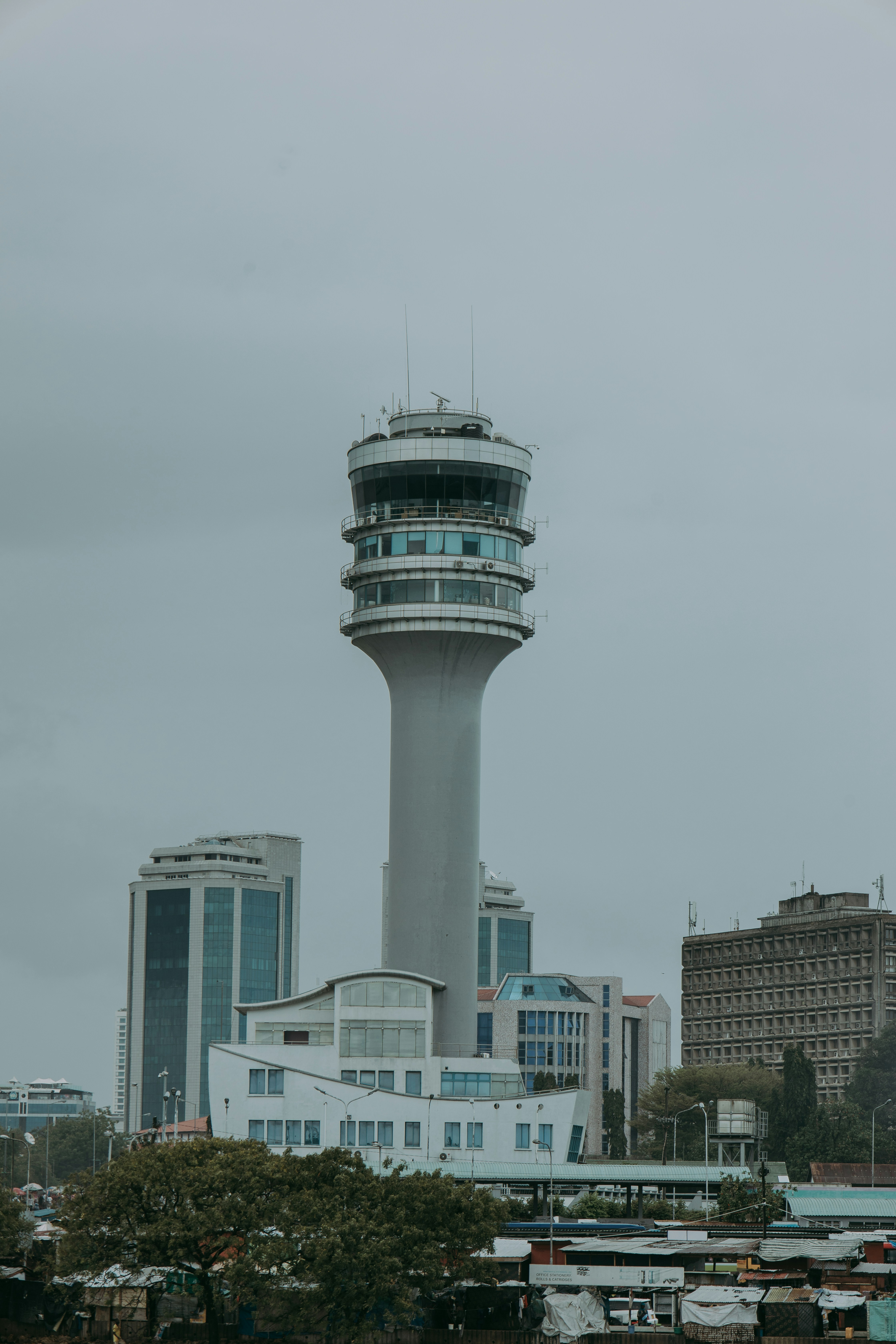 AAI Height Clearance NOC