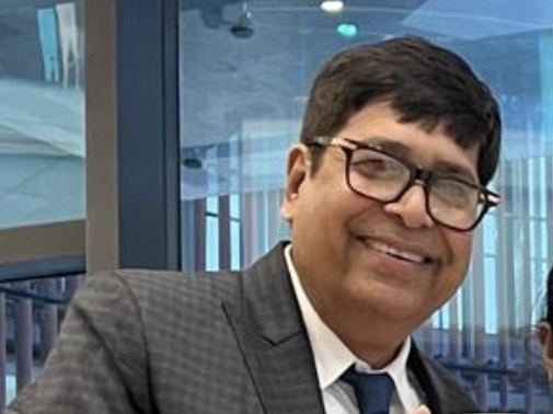 Anil Kumaar Rai