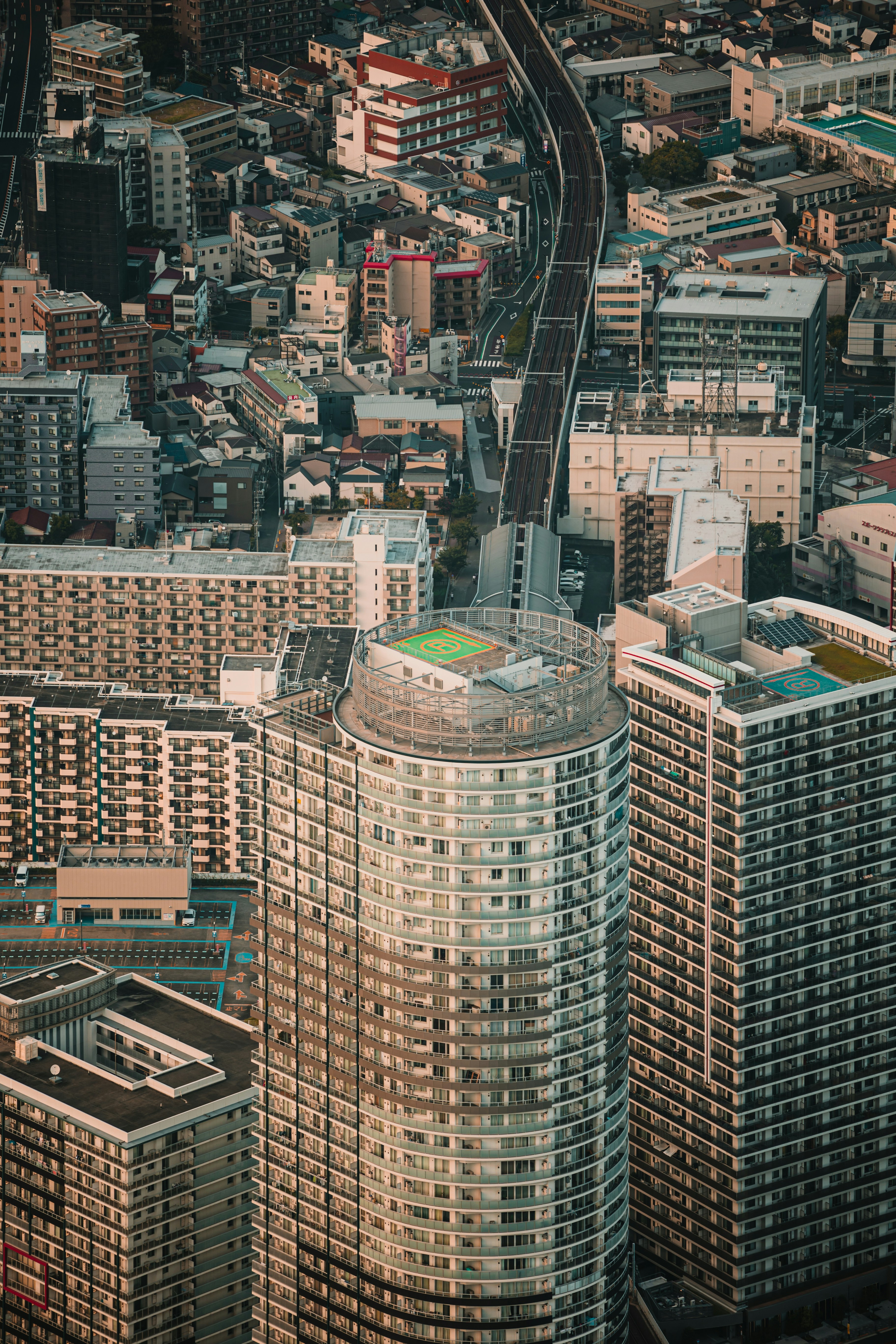 Helipad Consultancy