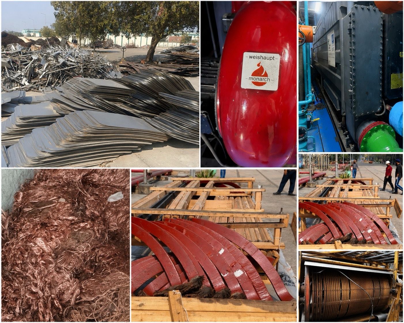 Metal Trading & Advisory