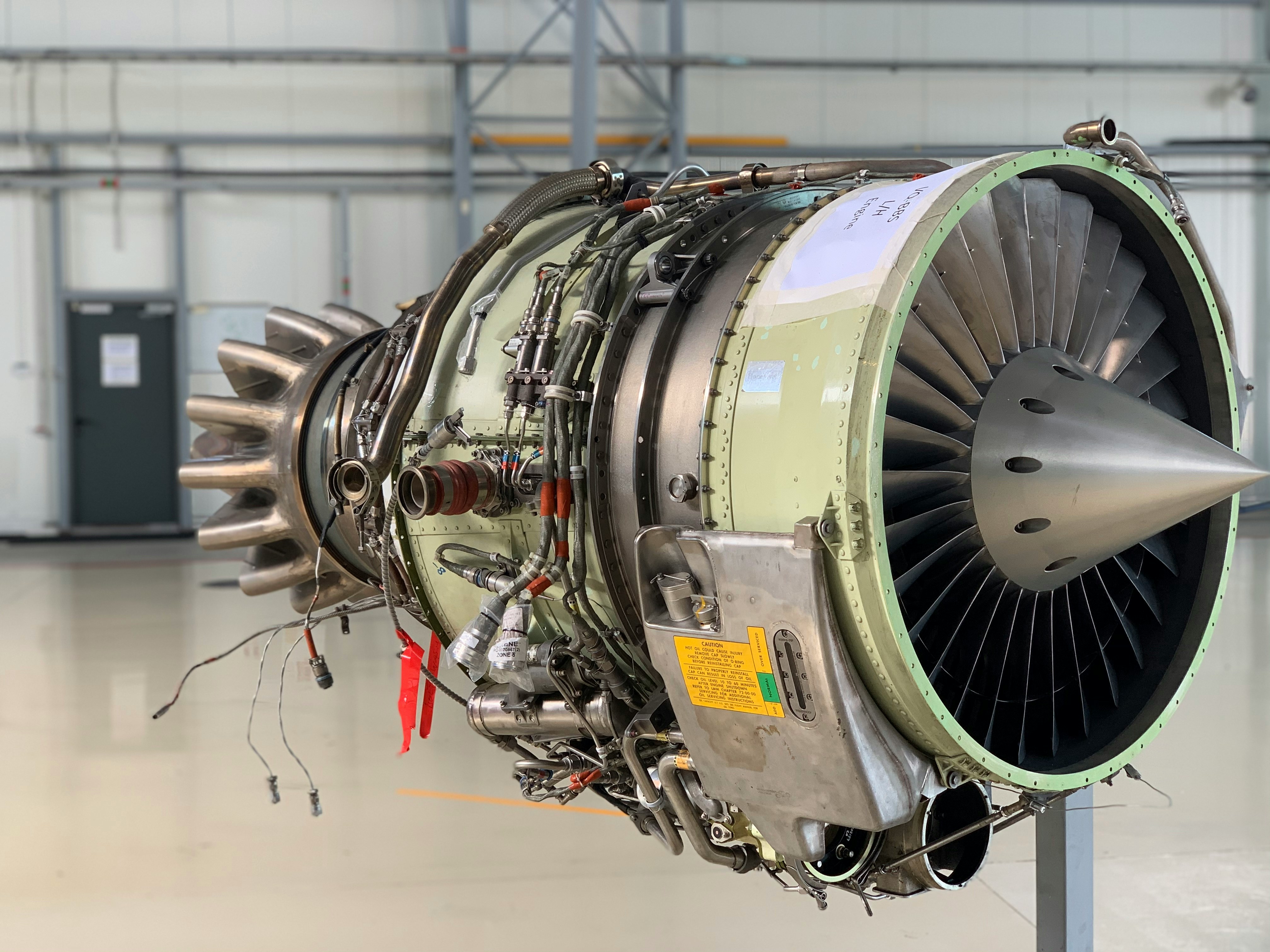 MRO Advisory
