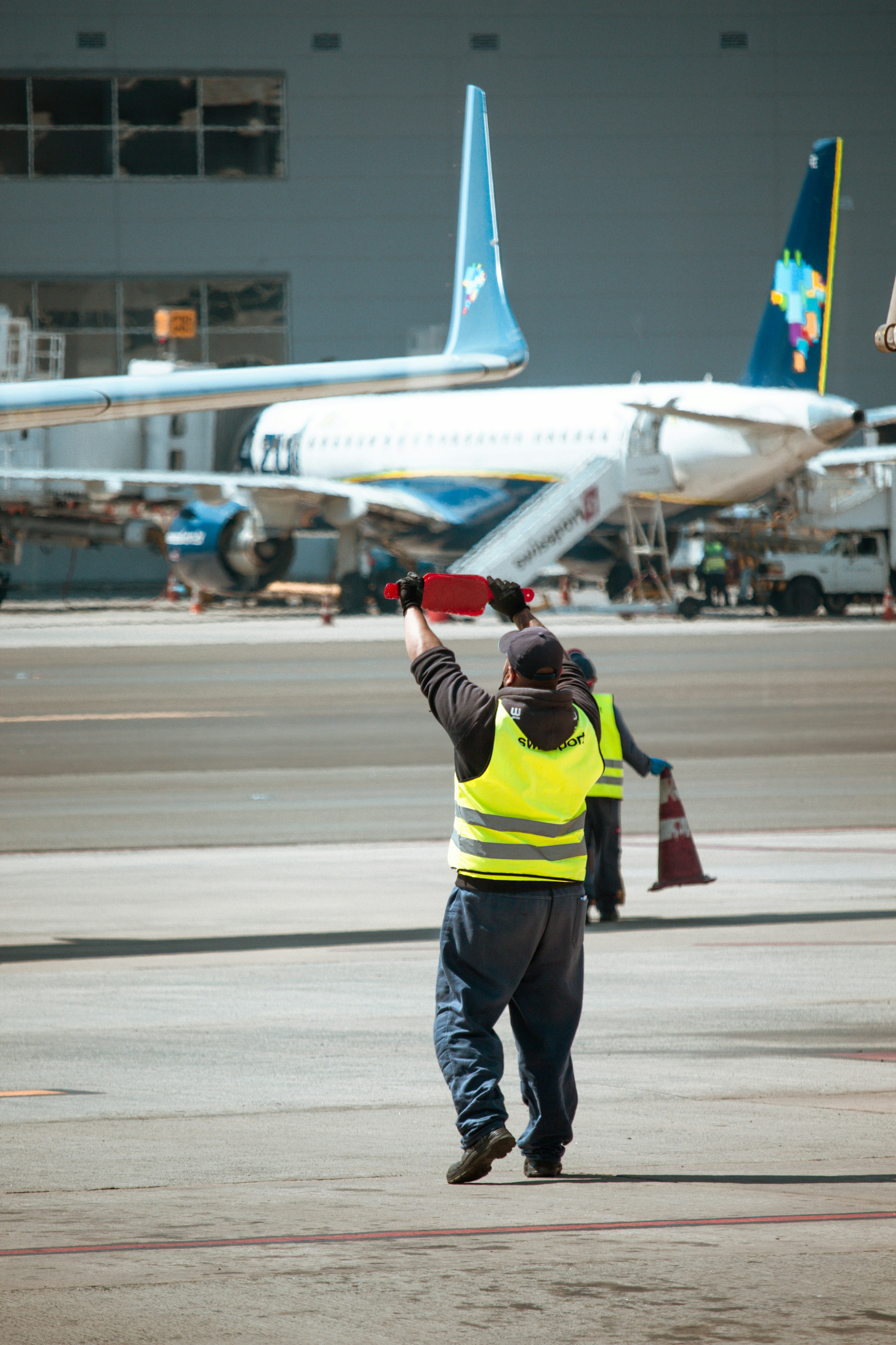 Technical Aviation Training